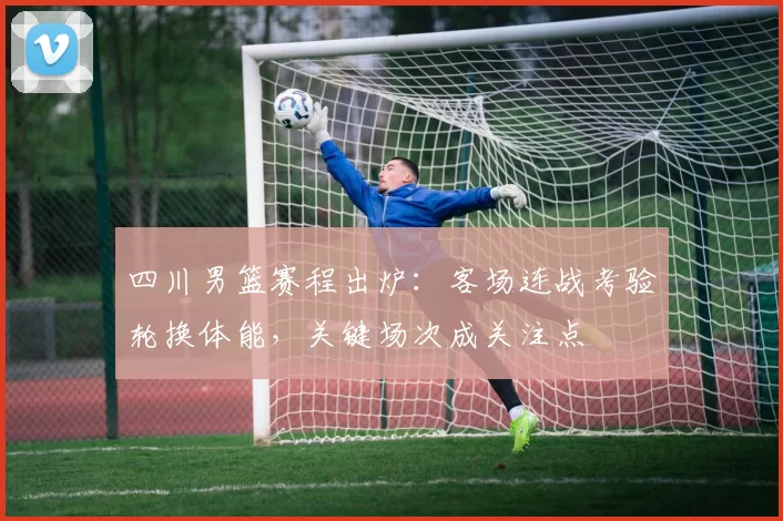 四川男篮赛程出炉：客场连战考验轮换体能，关键场次成关注点