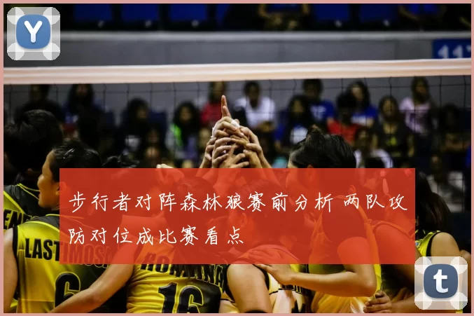 步行者对阵森林狼赛前分析 两队攻防对位成比赛看点